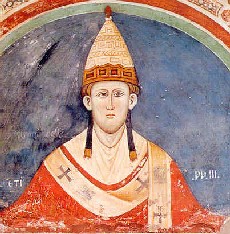 Papa Innocenzo III